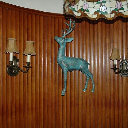 Gasthof Hollaender Eck Lennestadt Habitación foto