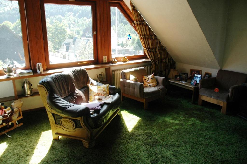 Gasthof Hollaender Eck Lennestadt Habitación foto