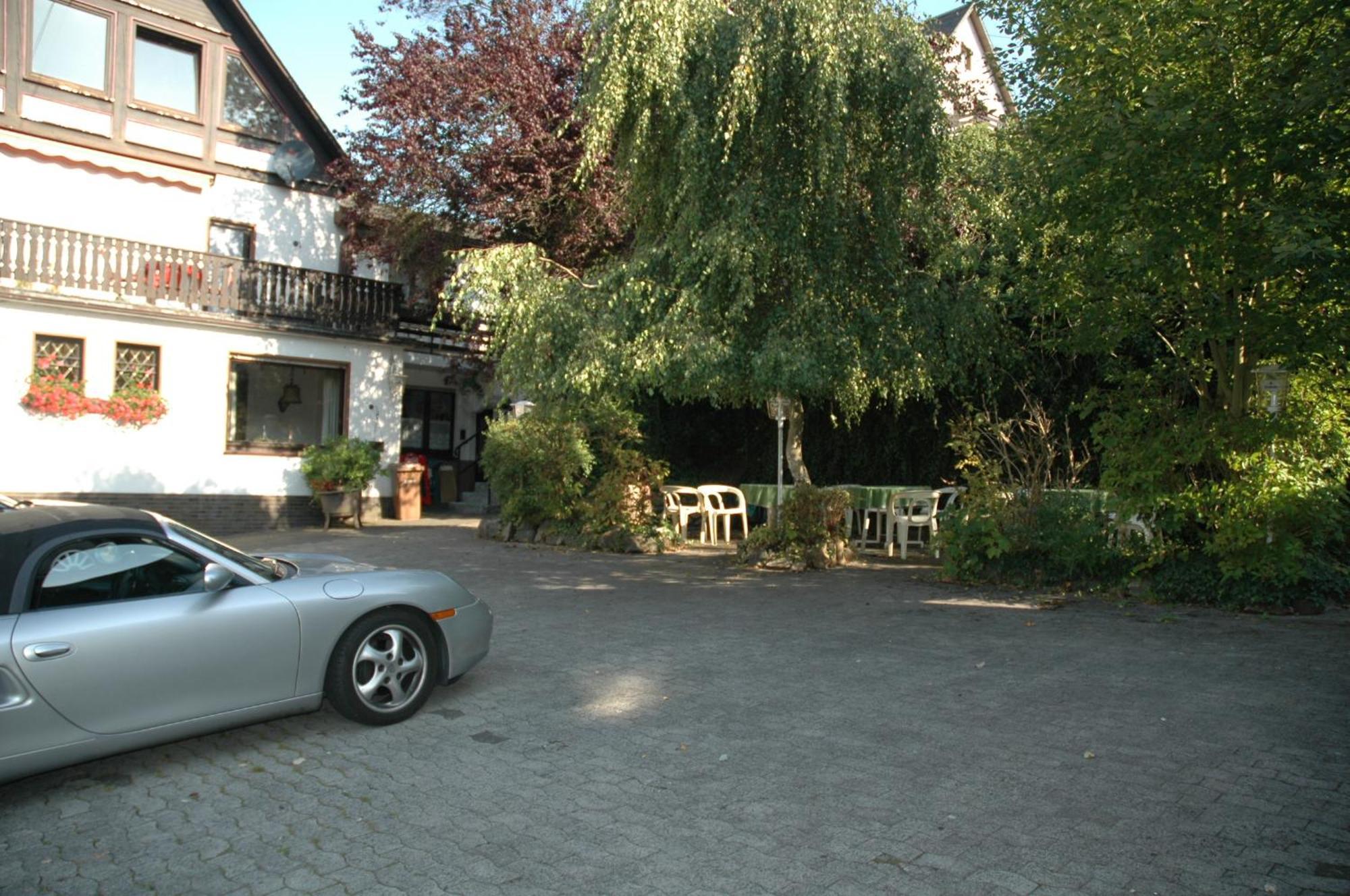 Gasthof Hollaender Eck Lennestadt Habitación foto