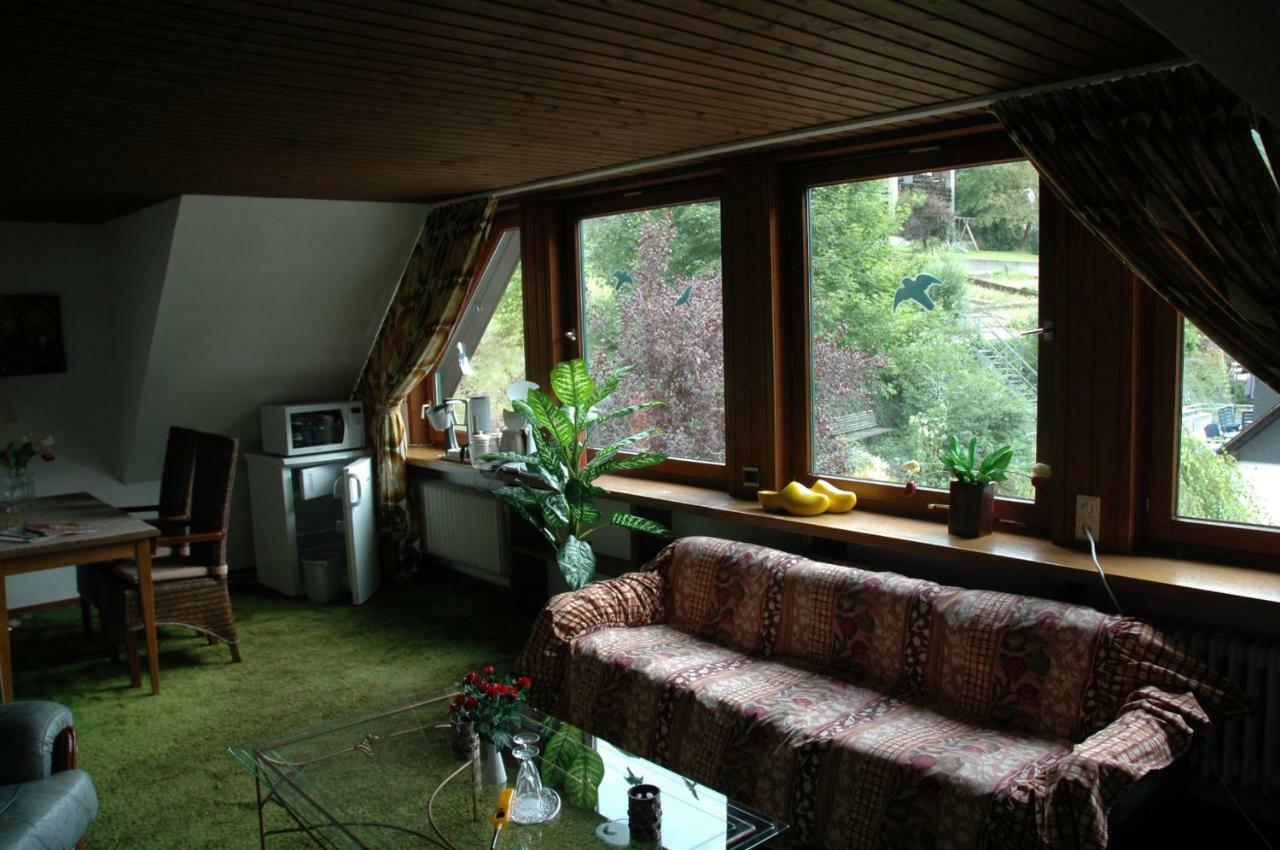 Gasthof Hollaender Eck Lennestadt Exterior foto